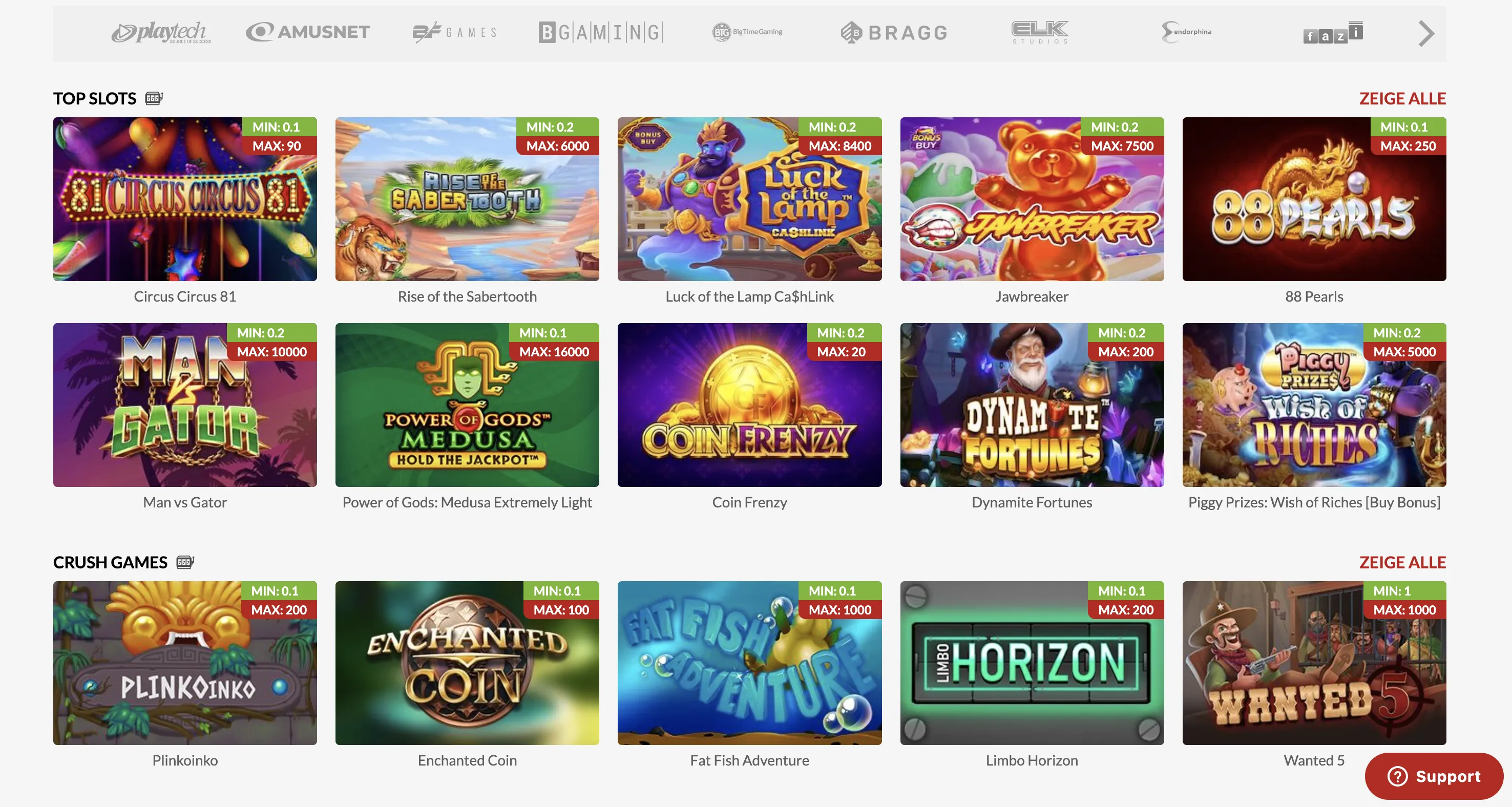 Slots und Jackpots für Schweizer Spieler Spielautomaten und Jackpot Slots